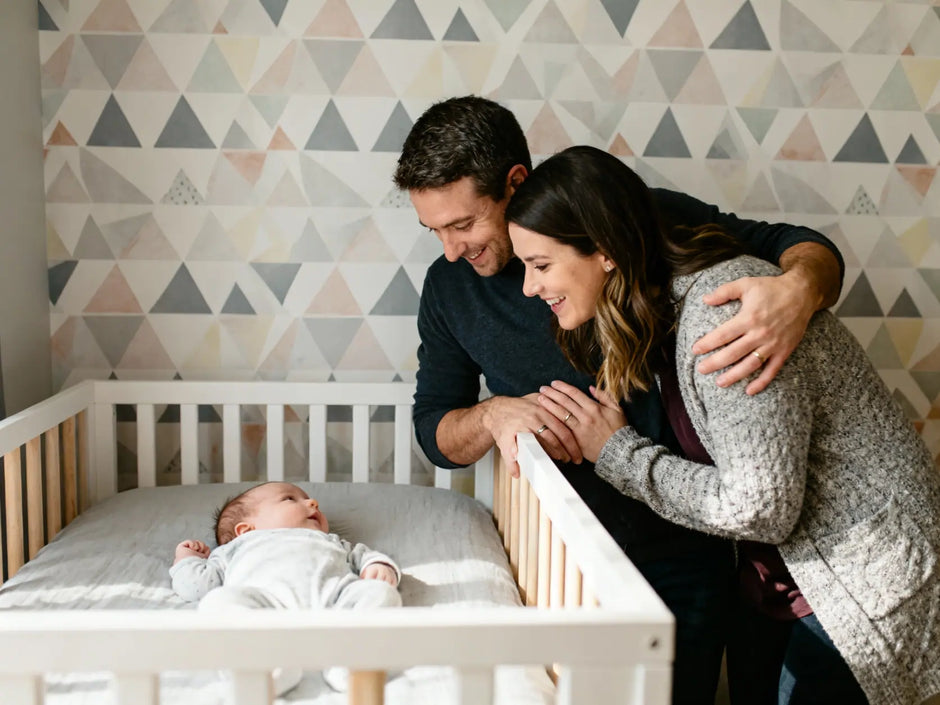 A Tecnologia Antimofo e Antichamas em Papel de Parede para Ambientes Seguros