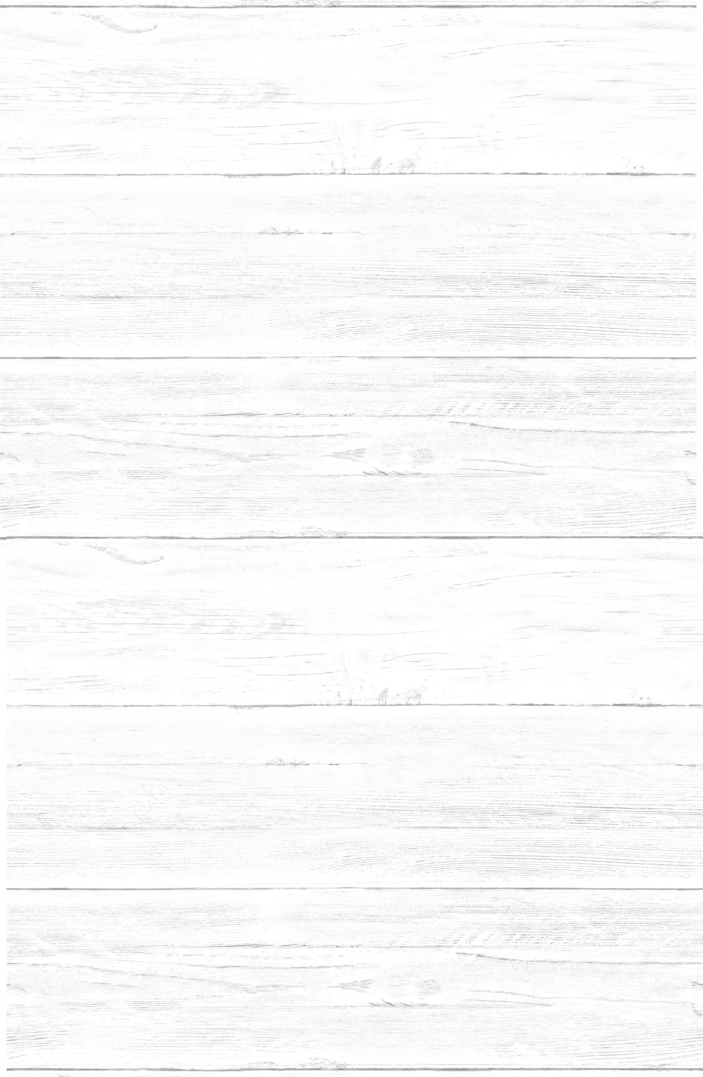 Papel de Parede Madeira Branca Texturizado
